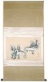 <strong>Katsuhira Tokushi</strong><br>Komamai (New Year Event in Kaz......