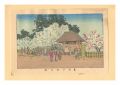 <strong>Yasuji,Tankei</strong><br>True Pictures of Famous Places......