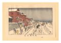 <strong>Yasuji,Tankei</strong><br>True Pictures of Famous Places......