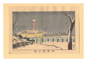 True Pictures of Famous Places of Tokyo