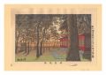 <strong>Yasuji,Tankei</strong><br>True Pictures of Famous Places......