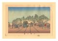 <strong>Yasuji,Tankei</strong><br>True Pictures of Famous Places......