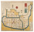 <strong>Unknown</strong><br>Map of Uchisakurada including ......