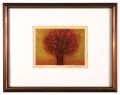 <strong>Hoshi Joichi</strong><br>Red round tree