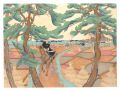 <strong>Kawai Hidetada</strong><br>THE LOYAL RONINS / Hayami Tosa......