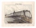 <strong>Watanabe Tadahisa</strong><br>Famous Places in Tokyo / Yoroi......