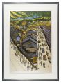<strong>Sekino Junichiro</strong><br>Mid-day in Kyoto