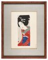 <strong>Takehisa Yumeji</strong><br>Koharu