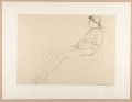 <strong>Sato Churyo</strong><br>Girl in Sandals