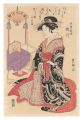 <strong> Toyokuni Ⅰ</strong><br>Utagawa of the Matsubaya, from......