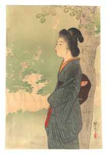 Kuchi-e Print / Terasaki Kogyo