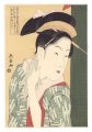 <strong>Choki</strong><br>Woman Waking froｍ Sleep【Reprod......