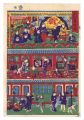 <strong>Toyoshige II</strong><br>Prosperity of the Jinpu-ro at ......