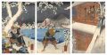 <strong>Yoshikazu</strong><br>Tadanobu Fights for Loyalty in......