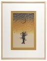 <strong>Karasawa Hitoshi</strong><br>Martyrdom of Saint Sebastian (......