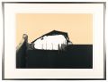 <strong>Yoshida Hodaka</strong><br>From my collection.White house......