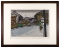 <strong>Sekino Junichiro</strong><br>Aoyagicho, Hakodate