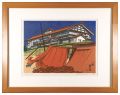 <strong>Sekino Junichiro</strong><br>Herring Mansion in Tomari (Hok......