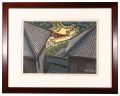 <strong>Sekino Junichiro</strong><br>Nagasaki Confucius Shrine