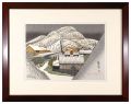 <strong>Sekino Junichiro</strong><br>The Fifty-three Stations of th......