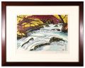 <strong>Sekino Junichiro</strong><br>Oirase Mountain Stream