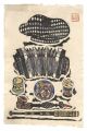 <strong>Kawakami Sumio</strong><br>Beret, Accordion, Toys