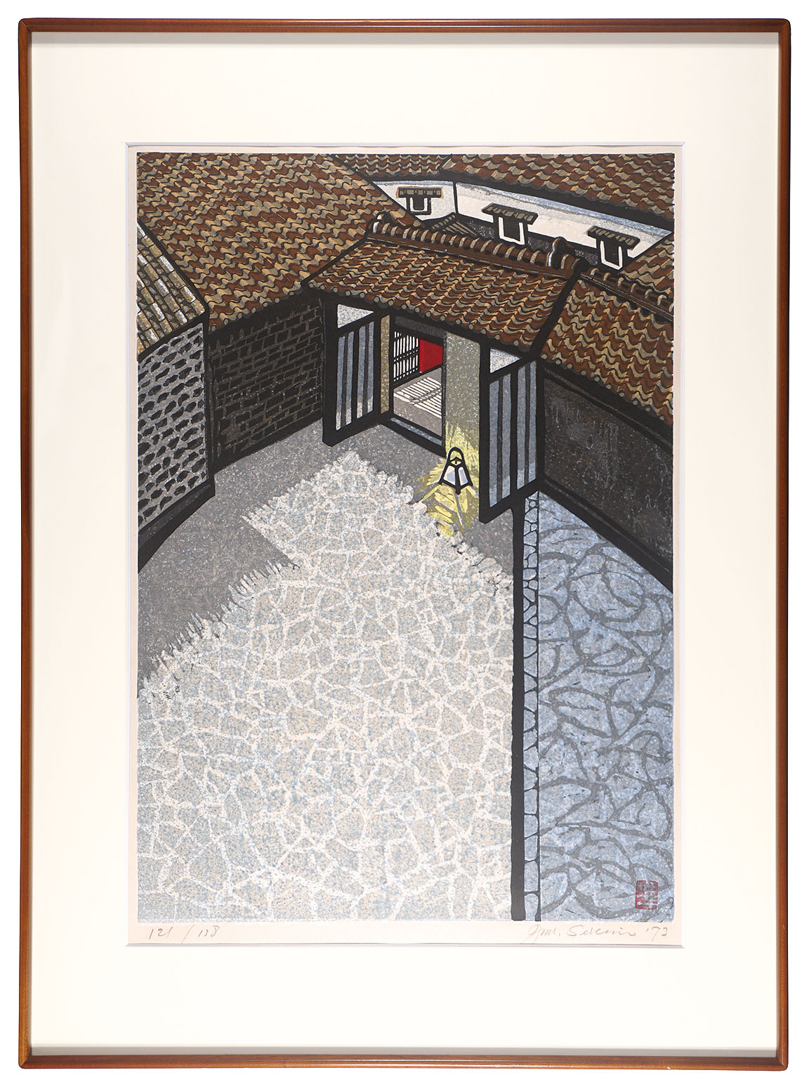 関野凖一郎｢作品｣／