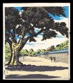 <strong>Ito Nisaburo</strong><br>Kyoto Imperial Palace(tentativ......