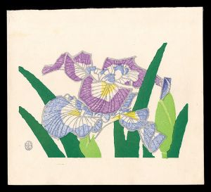 Iris(tentative title) / Unknown