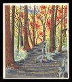 <strong>Tokuriki Tomikichiro</strong><br>Kochidani, Ohara in Northern K......