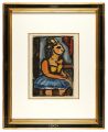 <strong>Georges Rouault</strong><br>The Shooting Star Circus / Mad......