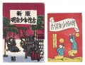 <strong>Nostalgia for a Boy of the Mei......</strong><br>Kawakami Sumio