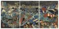 <strong>Yoshitora</strong><br>The Defeat of the Mongol Invas......