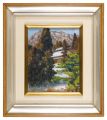 <strong>Mabuchi Toru</strong><br>Mountain House