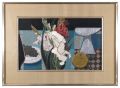 <strong>Mabuchi Toru</strong><br>Flowers and Fruits