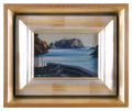 <strong>Mabuchi Toru</strong><br>Evening Calm at Oku-Izu