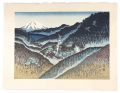 <strong>Sekino Junichiro</strong><br>The Fifty-three Stations of th......
