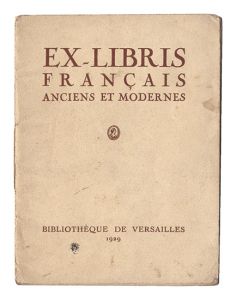 Ex Libris