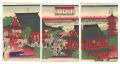 <strong>Kunitoshi</strong><br>Famous Places of Tokyo in Grea......