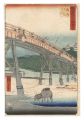 <strong>Hiroshige I</strong><br>Famous Sights of the Fifty-thr......