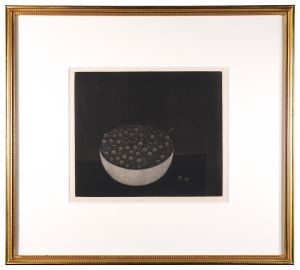 Grapes / Hamaguchi Yozo