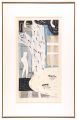 <strong>Hibino Katsuhiko</strong><br>Waterfall woman