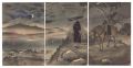 <strong>Kiyochika</strong><br>Our Scout Reconnoiters the Ene......
