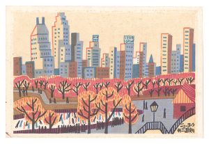 New York / Asano Takeji