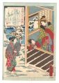 <strong>Toyokuni III</strong><br>An Excellent Selection of Thir......