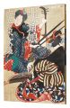<strong>Collection of Hokusai's Daught......</strong><br>edited and written by Kubota Kazuhiro