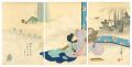 <strong>Toshiaki</strong><br>Dozing Beauty (tentative title......