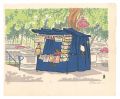 <strong>Tokuriki Tomikichiro</strong><br>Title unknown