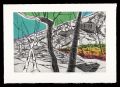 <strong>Yanagisawa Noriko</strong><br>Thirty-six Views of Mt. Fuji i......