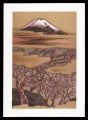 <strong>Nishizawa Shizuo</strong><br>Thirty-six Views of Mt. Fuji i......